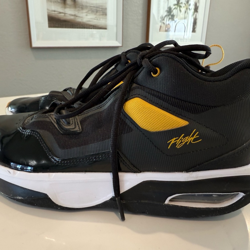 Nike Jordan Stay Loyal Men’s shoes